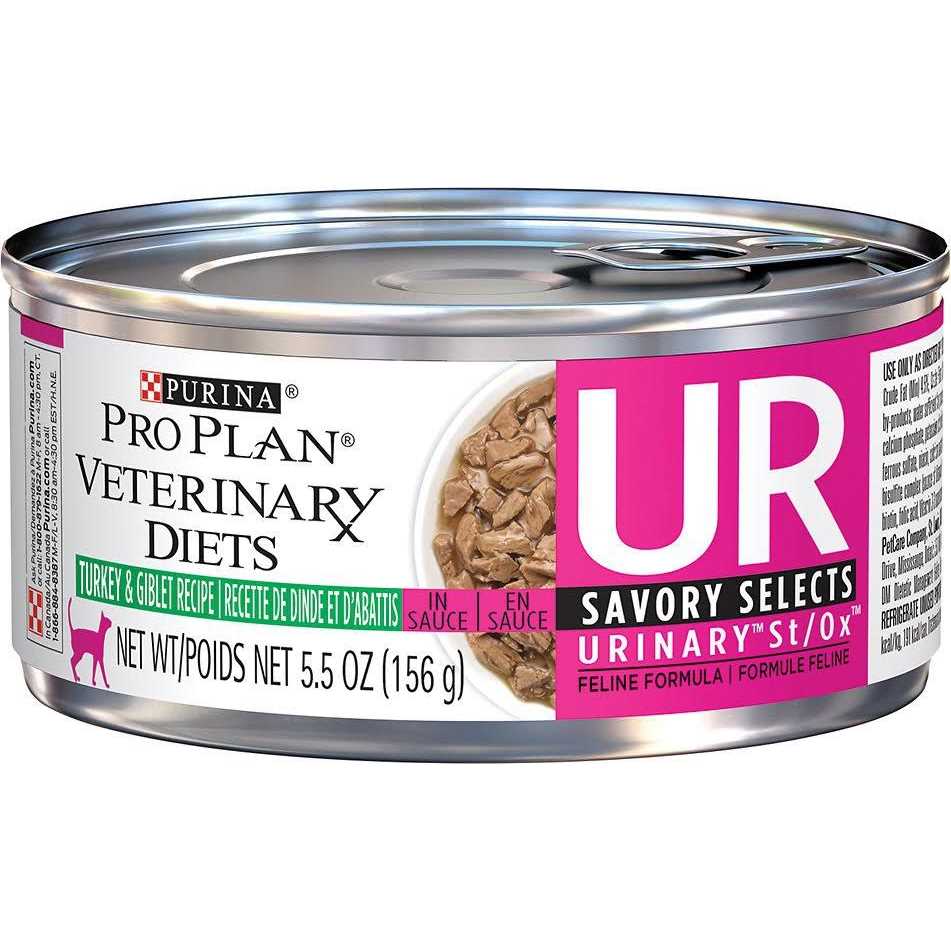 Wet Cat Food U74840