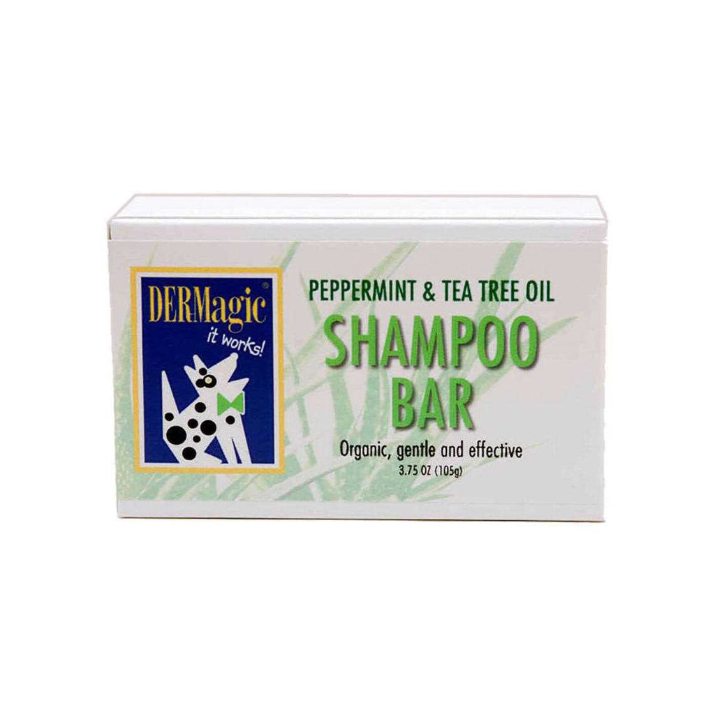 Pet Shampoo Bar V969034