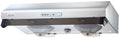 36 stainless steel Range Hood A4794