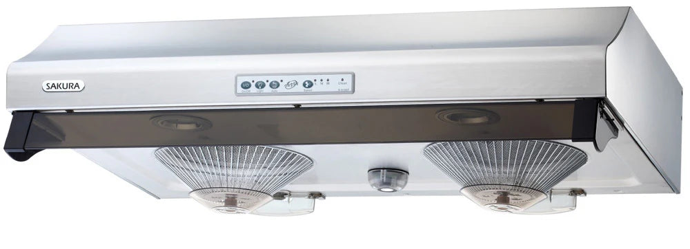 36 stainless steel Range Hood A4794
