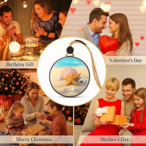 Memory Orb Ball 3D Ultrasound Lamp 21in LED Crystal Ball Video Player Q536