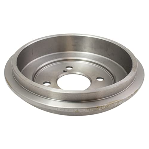Brake Drum & Shoe Kit Rear Set A662200