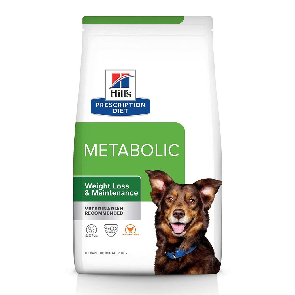 Canine Metabolic O36012
