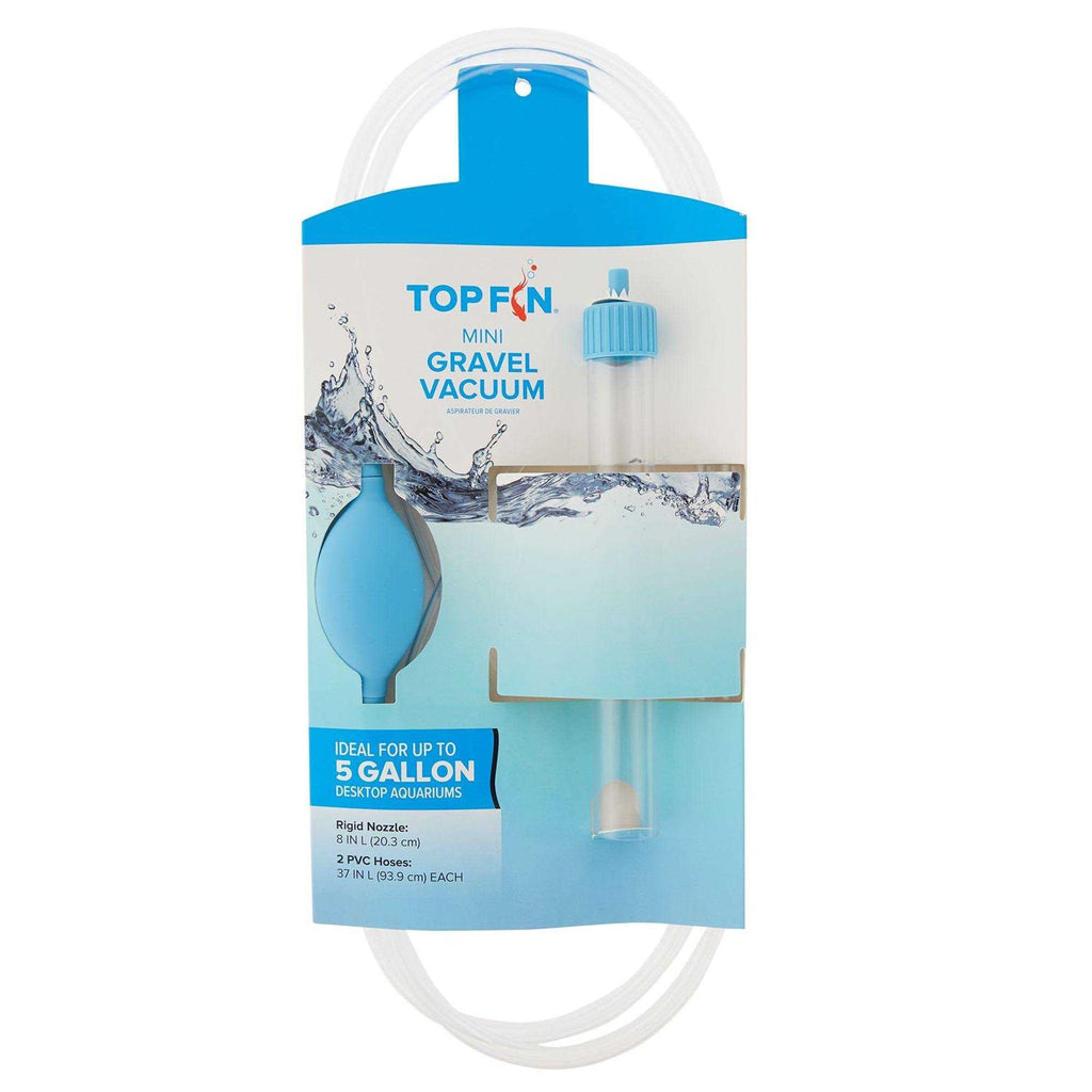 Aquarium Gravel Vacuum F207