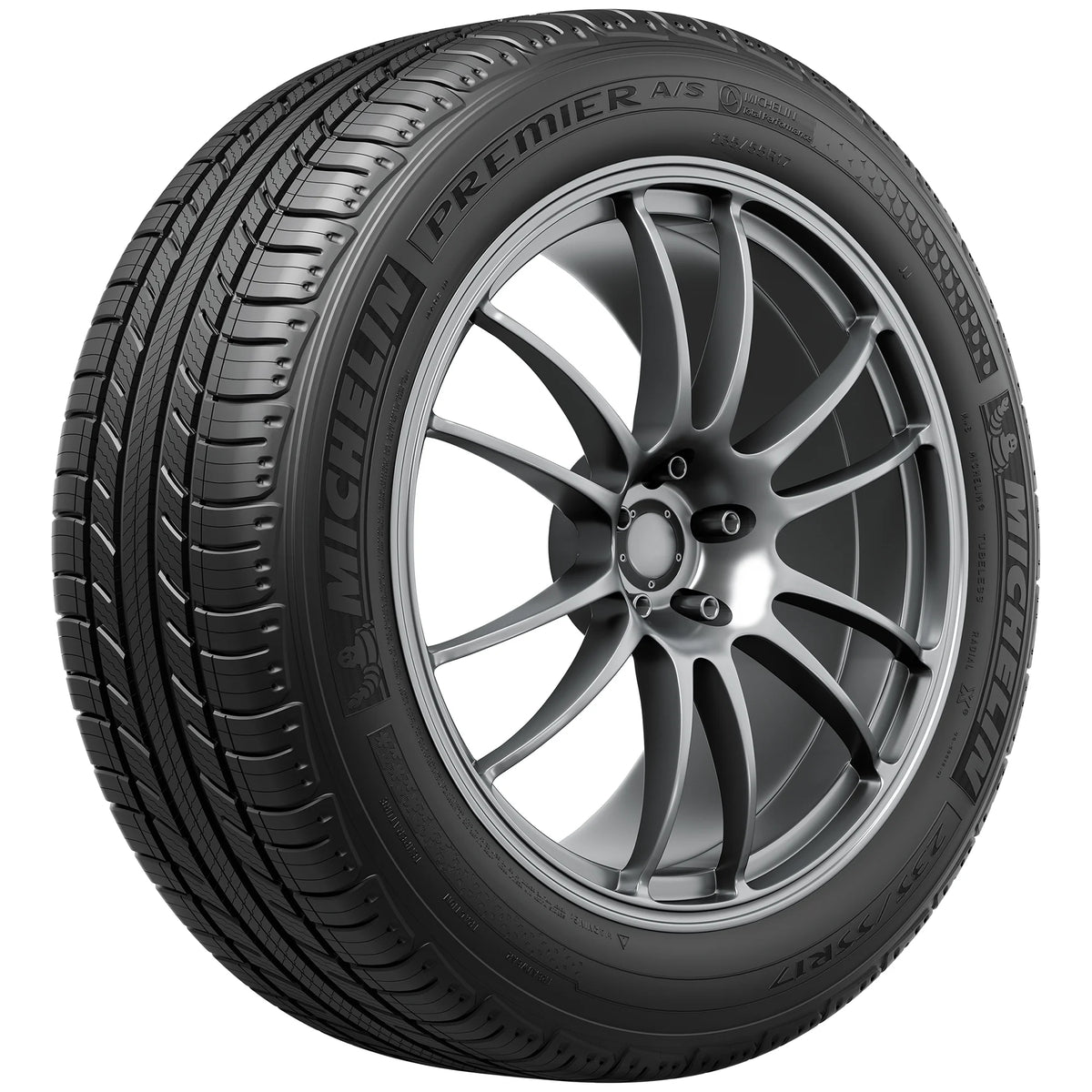 All-Season 225/50R17 94V Tire Y113